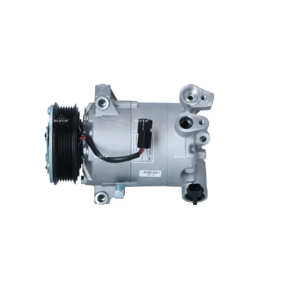 Bilde av NRF 32852 Kompressor VS16 12 PAG 46 YF med tetningsring FORD: FOCUS 3 Turnier, Transit Connect V408 Van