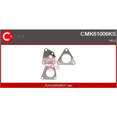 Bilde av CASCO CRE10107AS Generatorregulator 12V