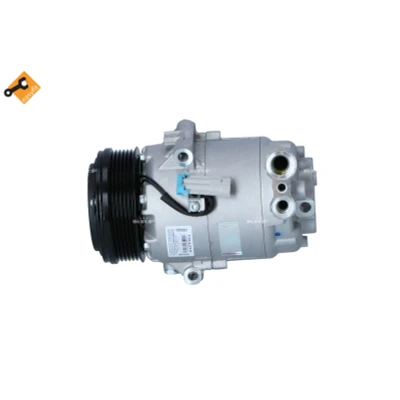 Bilde av NRF 32480 Kompressor CVC 12 PAG 46 med kompressorlje tetning