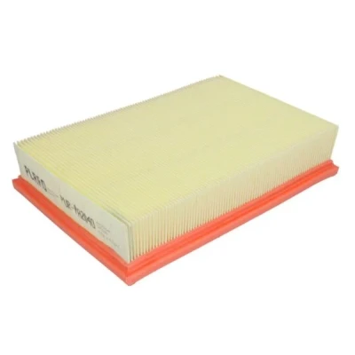 Bilde av PURRO PUR PA2040 Luftfilter 48 168 248 firkantet Filterinnsats PEUGEOT: 307 SW, Hatchback, Stasjonsvogn, RENAULT: MEGANE 3 Grandtour,