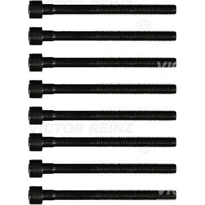 Bilde av Boltsett, sylindertopp, dacia,nissan,renault,smart, 11 05 693 95R (8X), 281 016 00 (8X)