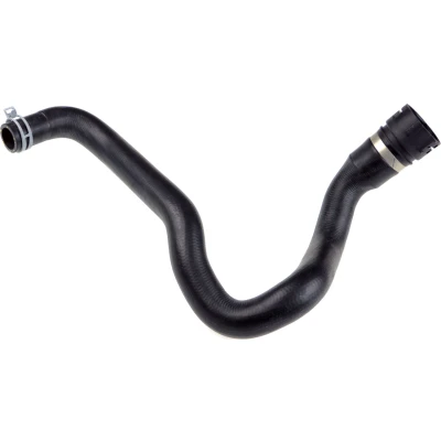 Bilde av GATES 05 4208 Radiatorslange EPDM (etyl propylen dien gummi)