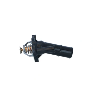 Bilde av NRF 725270 Termostat 82 med tetningsring kapsling MAZDA: MX 5 3, 3 Hatchback, FORD: FOCUS Turnier