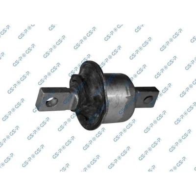 Bilde av Holder, tverrstyrestanglagring, bakaksel begge sider, Senter, mitsubishi colt vi, czc cabriolet 4120A002, 4120A040, 4120A042
