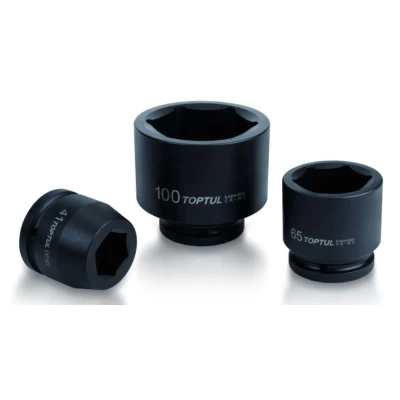 Bilde av TOPTUL KABA3233 Kraftpipe 62mm 33