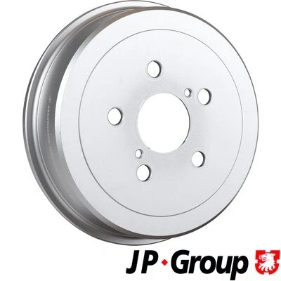 Bilde av JP GROUP 4863500100 Bremsetrommel bakaksel 200 TOYOTA: Carina E Hatchback