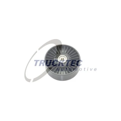 Bilde av TRUCKTEC AUTOMOTIVE 07.14.009 Strammerull VOLKSWAGEN: Transporter 4 Bus, 4, GOLF 3, AUDI: A6 C4 Avant