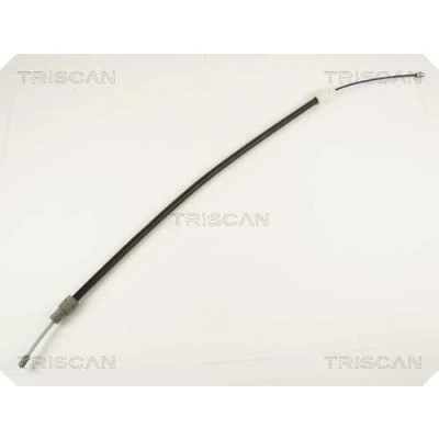 Bilde av TRISCAN 8140 23121 Bremsekabel 732 / 500 skive/trommel