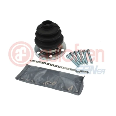 Bilde av AUTOFREN SEINSA D8406 Drivakselmansjett 98 girkassesiden ALFA ROMEO: 156 Sportwagon, 147, FIAT: Uno Hatchback