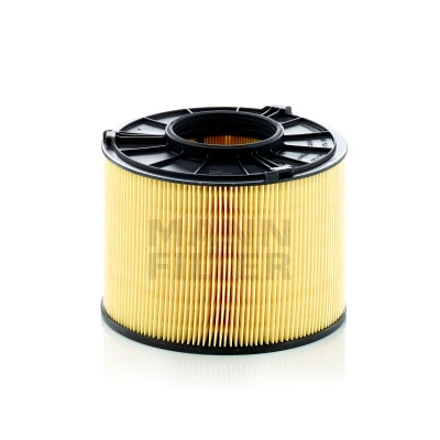Bilde av MANN FILTER C 17 012/1 Luftfilter 125 170 Filterinnsats AUDI: A4 B9 Avant, A5 Sportback, Sedan