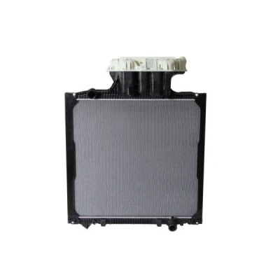 Bilde av Radiator THERMOTEC D7MA011TT