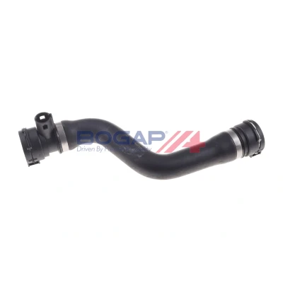Bilde av BOGAP Radiatorslange B4228160 BMW: 5 Sedan