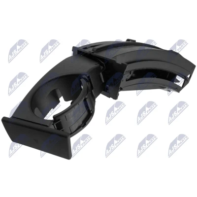 Bilde av Drikkeholder, Venstre bmw x3 [e83] OE 51163418359