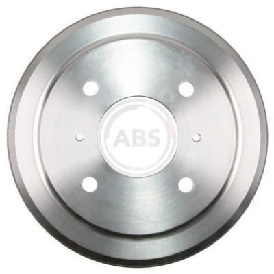 Bilde av A.B.S. 7151 S Bremsetrommel 236
