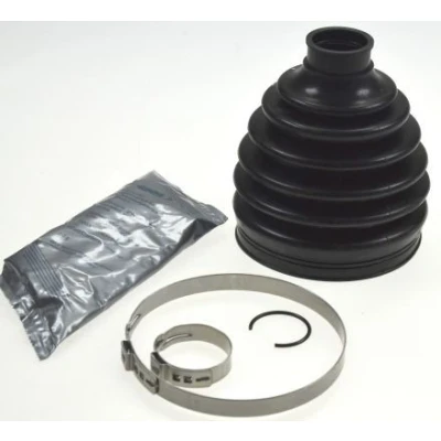 Bilde av LÖBRO 305951 Drivakselmansjett 114,50 TPE (termoplastisk elastomer) VOLKSWAGEN: Caddy 3, Tiguan I, Passat B8 Variant