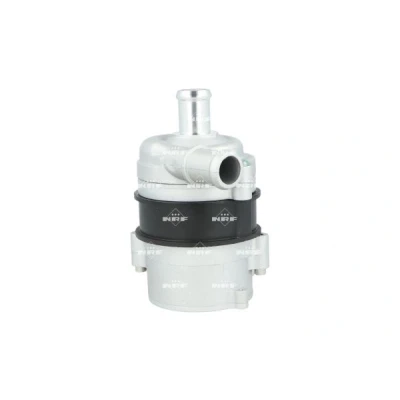 Bilde av Ekstra vannpumpe, Foran, Ytre, Venstre audi OE 4H0965567, 4H0965567A, 4H0965569