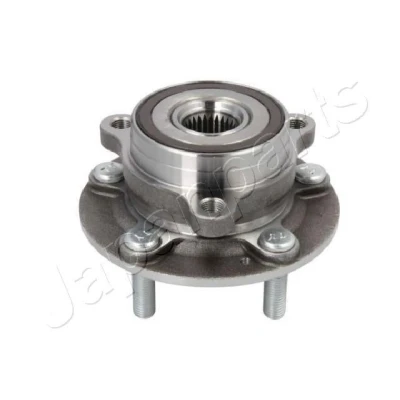 Bilde av JAPANPARTS KK 10026 Hjulnav 5 hull med integrert ABS sensor framaksel