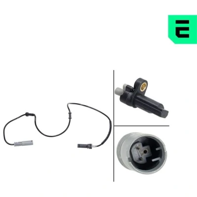 Bilde av OPTIMAL 06 S074 ABS sensor aktiv 930 BMW: 7