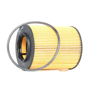 Bilde av VALEO 586527 Oljefilter Filterinnsats BMW: 3 Coupé, Sedan, X3