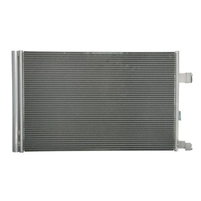 Bilde av THERMOTEC KTT110735 Kondensator med tørker Aluminium 645