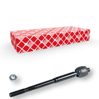 Bilde av febi BILSTEIN 27805 Styrestag framaksel venstre, høyre 274 Plus med kontramutter TOYOTA: Corolla IX Station Wagon, Hatchback
