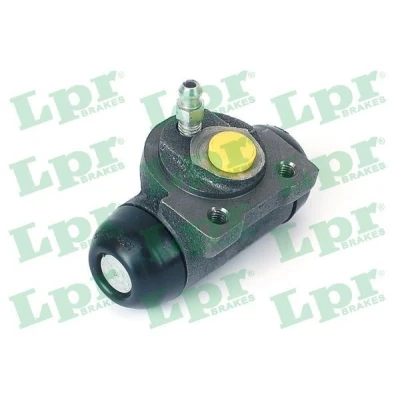 Bilde av LPR 4092 Bremsesylinder 19,05 MITSUBISHI: Carisma Hatchback, Sedan