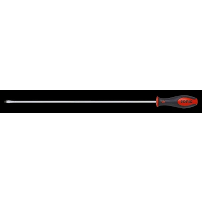 Bilde av SONIC 13345065 Skrutrekker 6.5mm 450 matt forkrommet magnetisk