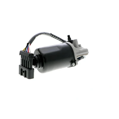 Bilde av VEMO V40 07 0006 Vindusviskermotor 12 foran Original Quality