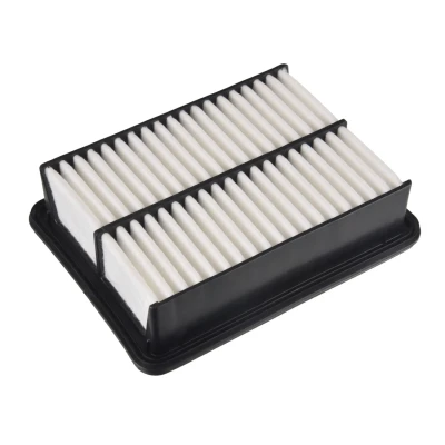 Bilde av FEBI BILSTEIN 183994 Luftfilter 56 166 214 Filterinnsats MAZDA: CX 3, 3 Sedan
