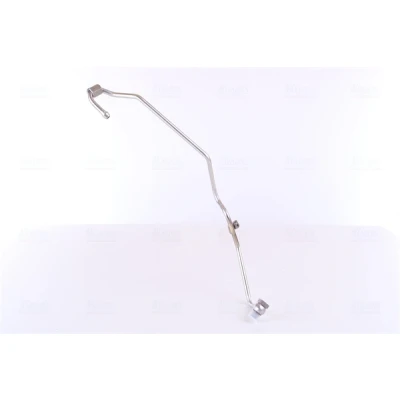 Bilde av NISSENS 935166 oljeledning, lader inngang SKODA: Roomster, VOLKSWAGEN: Polo V Hatchback