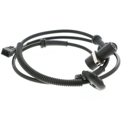 Bilde av VEMO V10 72 1318 ABS sensor bakaksel, høyre bakaksel Original Quality for kjøretøy med passiv 2 1650 1150 12