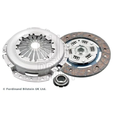 Bilde av BLUE PRINT ADC430117 Clutch tre deler med syntetisk fett utløserlager 200 MITSUBISHI: Space Star, Carisma Hatchback