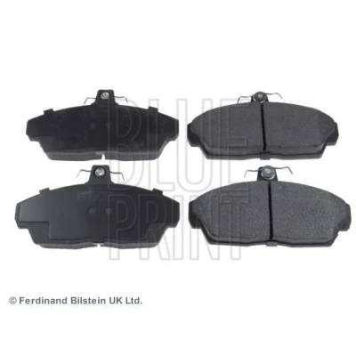 Bilde av BLUE PRINT ADJ134214 Bremseklosser framaksel LAND ROVER: Freelander I SUV