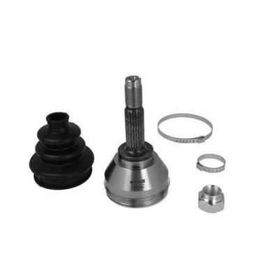 Bilde av METELLI 15 1019 Drivknute gummi