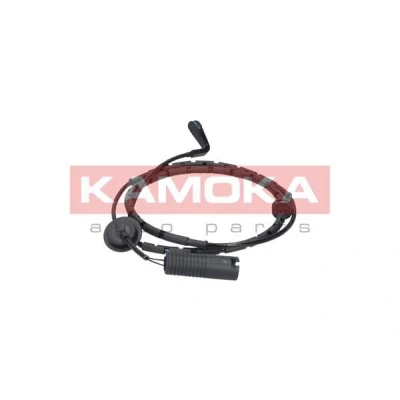 Bilde av MEYLE 314 527 0012 Bremsebeleggslitasje bakaksel ORIGINAL Quality BMW: 3 Touring, Sedan, 1 Hatchback