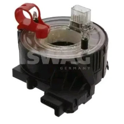 Bilde av SWAG 30 93 8630 Airbag slepering SKODA: Octavia 2 Combi, Superb II Stasjonsvogn, Yeti, VOLKSWAGEN: Tiguan I
