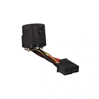 Bilde av FEBI BILSTEIN 101012 Tennings / startbryter med kontakt, kabel MERCEDES BENZ: Sprinter 3 T Flatvogn lastebil/Chassis