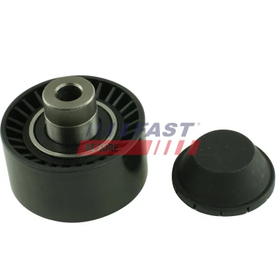 Bilde av Strammerull, kilerem med ribber, citroën,ford,mazda,peugeot,suzuki,toyota, 1142000, 1152359, 1222856, 13570 YV010, 16 138 380 80, 162444
