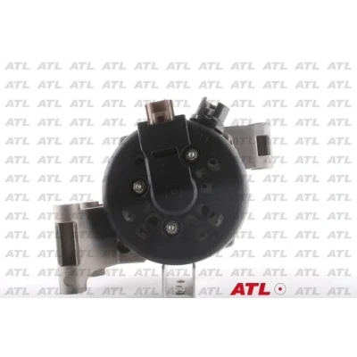Bilde av Dynamo, ford c max, focus ii, cabriolet sedan turnier 1322879, 1530298, 30667069, 3M5T 10300