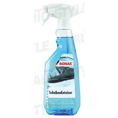 Bilde av Isborttagning, 0,5 liter, Universal