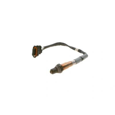 Bilde av BOSCH 0 258 006 546 Lambdasonde 4 OPEL: Vectra C Caravan, CC, SAAB: 9 3 Sedan