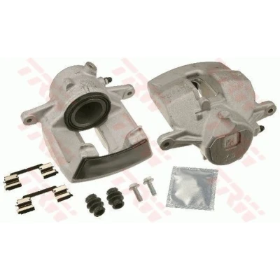 Bilde av TRW BHS1040E Bremsecaliper Aluminium MERCEDES BENZ: C Klasse Sedan, T modell