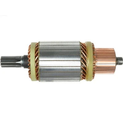 Bilde av AS PL SA5007 Anker, starter