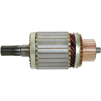 Bilde av AS PL SA5027 Anker, starter 12V 2,2kW