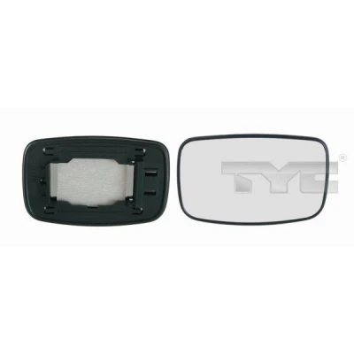 Bilde av TYC 310 0014 1 Speilglass venstre