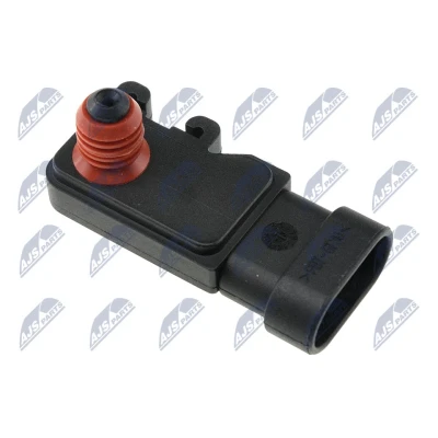 Bilde av NTY ECM PL 004 Sensor, ladetrykk OPEL: Vectra C CC, Vivaro A Combi