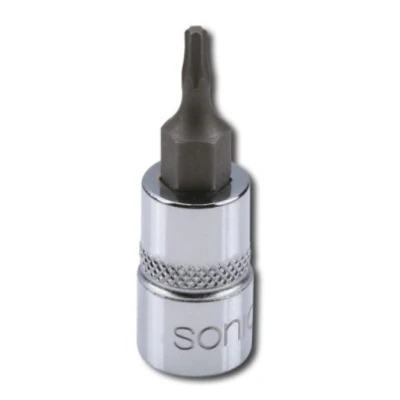 Bilde av SONIC 8163720 Skrubits Krom vanadium stål Krysspor (PH)