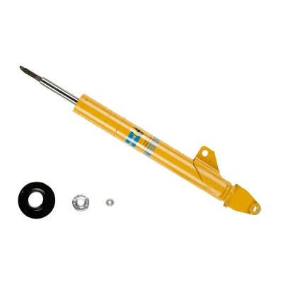 Bilde av BILSTEIN B6 Performance 24 144773 Støtdemper framaksel høyre gasstrykk enkeltrør fjærdemper øvre stift, nedre gaffel CHRYSLER: 300C Touring