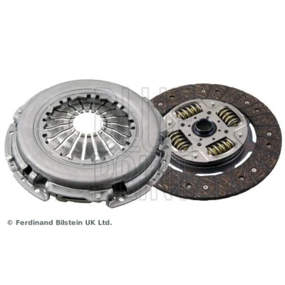 Bilde av BLUE PRINT ADL143061 Clutch to deler med syntetisk fett 254 FIAT: Ducato III Flatvogn lastebil / Chassis, Van, II Van