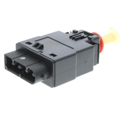 Bilde av VEMO Original Quality V20 73 0072 bremselysbryter mekanisk, elektrisk, manuell (fotdrift) 4 12 fotrom BMW: Z3 Roadster, 3 Sedan
